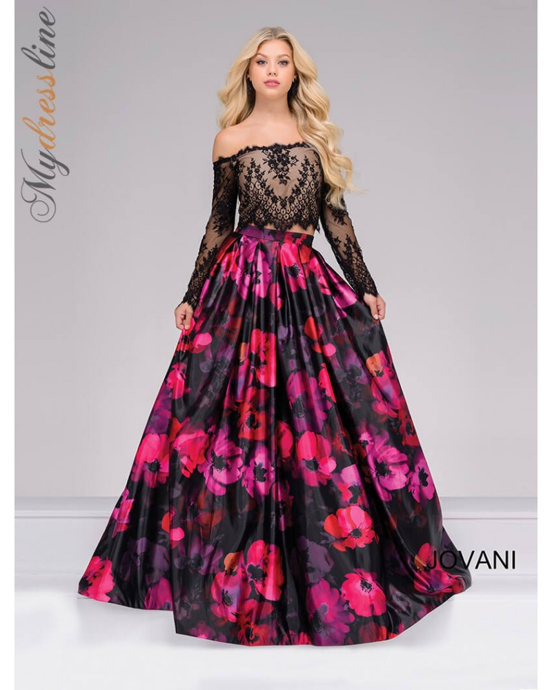 Jovani 48690